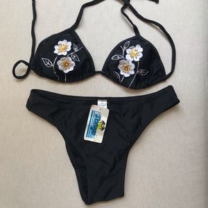 Brazilian Bikini